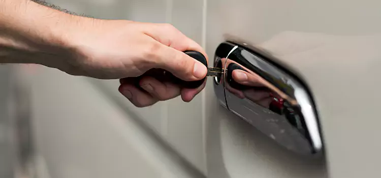Why Choose Our Auto Locksmith Team in Cliffside Park, NJ?