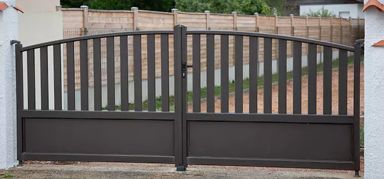 Advanced Gate Solutions in Cliffside Park, NJ