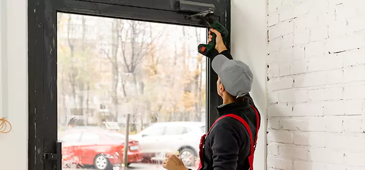 Comprehensive Door Closer Services in Cliffside Park, NJ