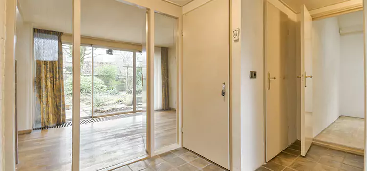 Why Choose Our Pocket Door Experts in Cliffside Park, NJ?