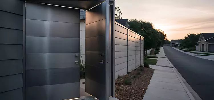Comprehensive Steel Door Solutions in Cliffside Park, NJ