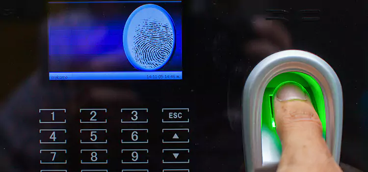 Your Trusted Partner for Secure Access in Cliffside Park, NJ