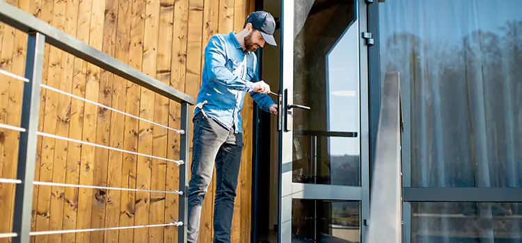 Emergency Patio Door Repair Cliffside Park