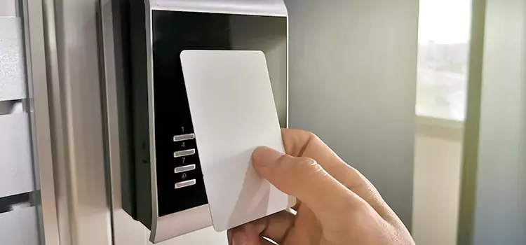 Advanced RFID Technology Integration in Cliffside Park, NJ